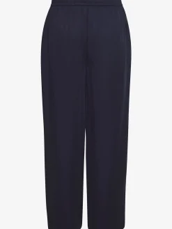 Pantalon poches fendues pratiques