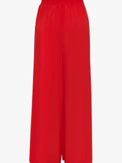 Pantalon poches latérales pratiques
