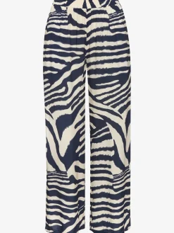 Pantalon poches latérales pratiques