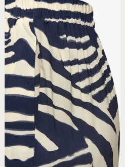 Pantalon poches latérales pratiques