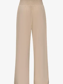 Pantalon poches latérales pratiques