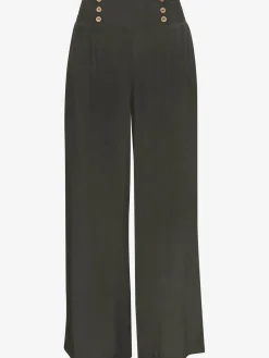 Pantalon poches latérales pratiques