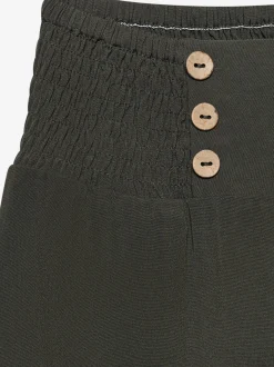 Pantalon poches latérales pratiques