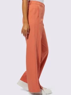 Pantalon polyester recyclé
