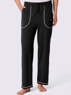 Pantalon qualité coton