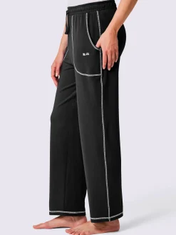 Pantalon qualité coton
