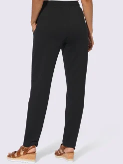 Pantalon qualité douce et fluide