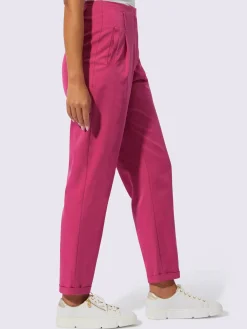 Pantalon qualité lyocell estivale