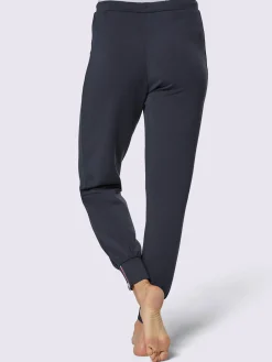 Pantalon qualité sweat douce