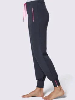 Pantalon qualité sweat douce