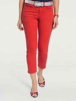 Pantalon skinny coupe skinny