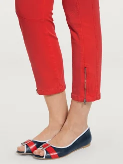 Pantalon skinny coupe skinny