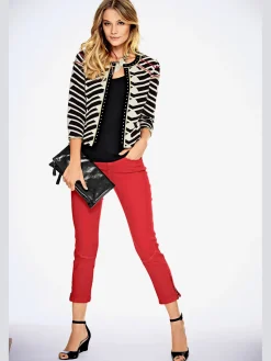 Pantalon skinny coupe skinny