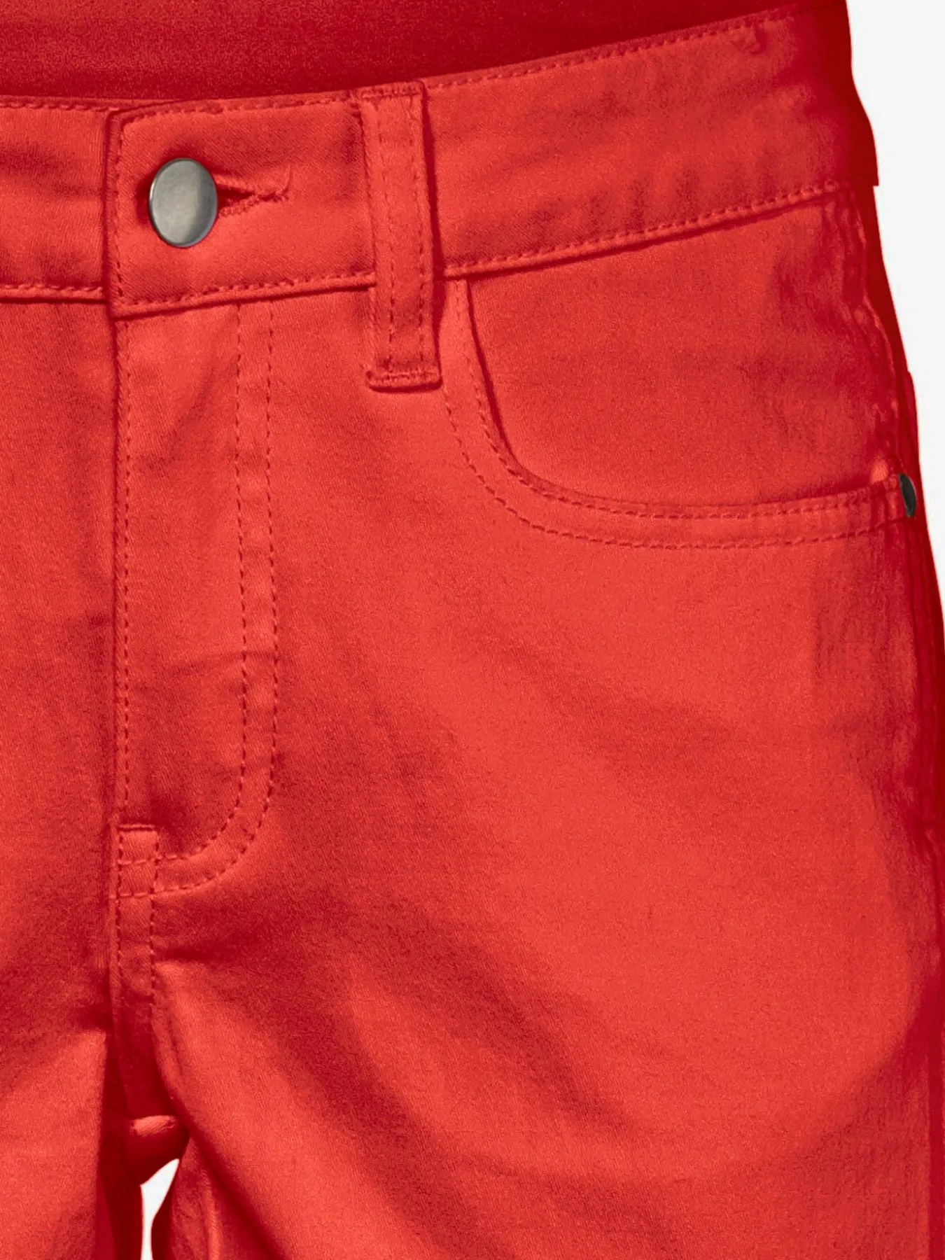 Pantalon skinny coupe skinny