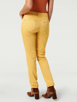 Pantalon skinny coupe skinny