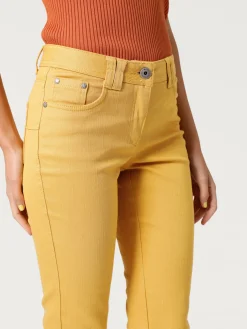 Pantalon skinny coupe skinny