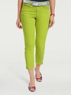 Pantalon skinny coupe skinny