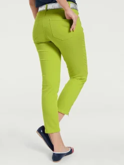 Pantalon skinny coupe skinny