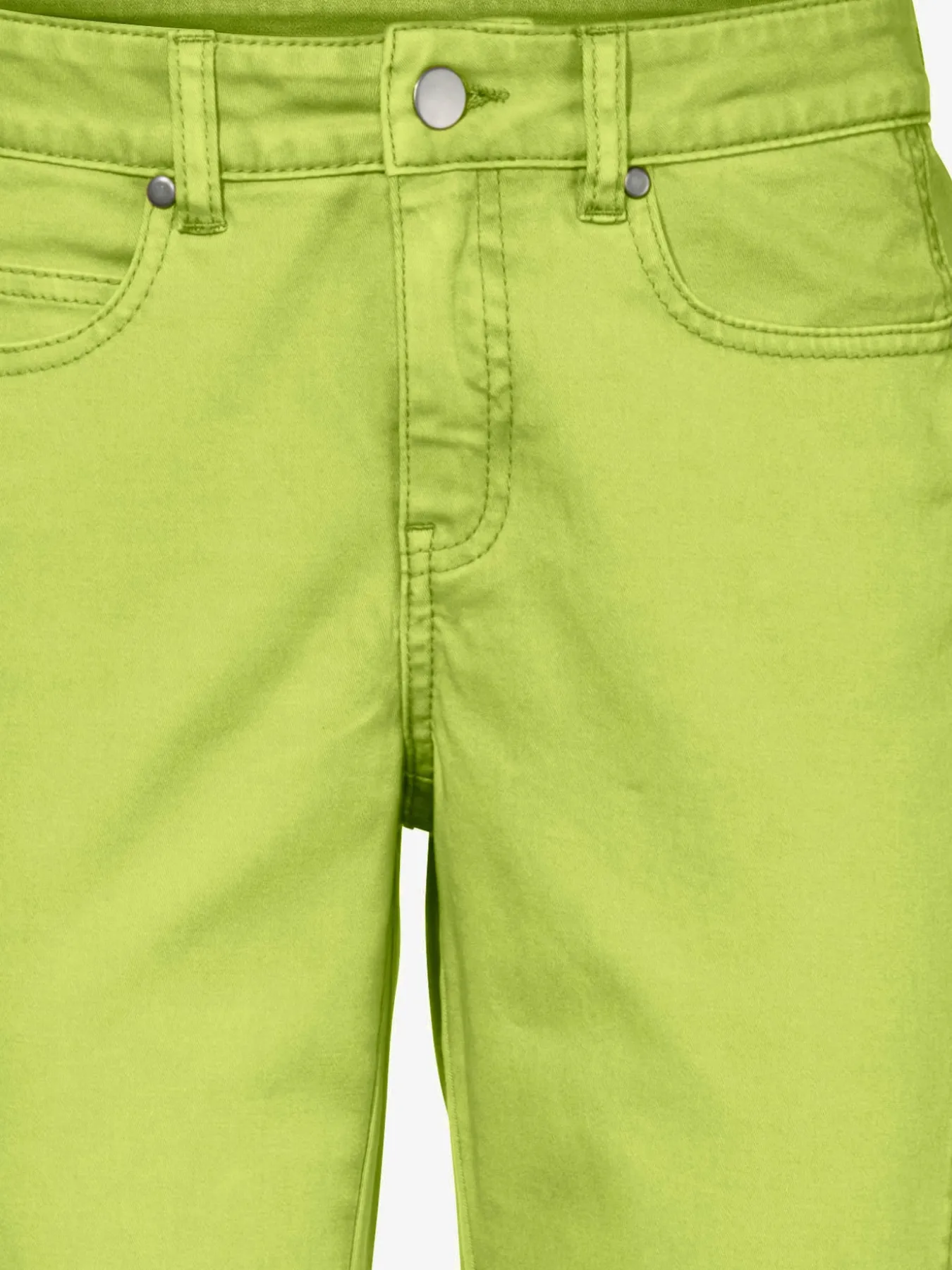 Pantalon skinny coupe skinny