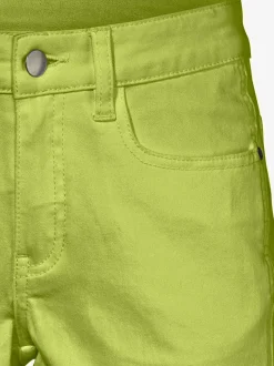 Pantalon skinny coupe skinny