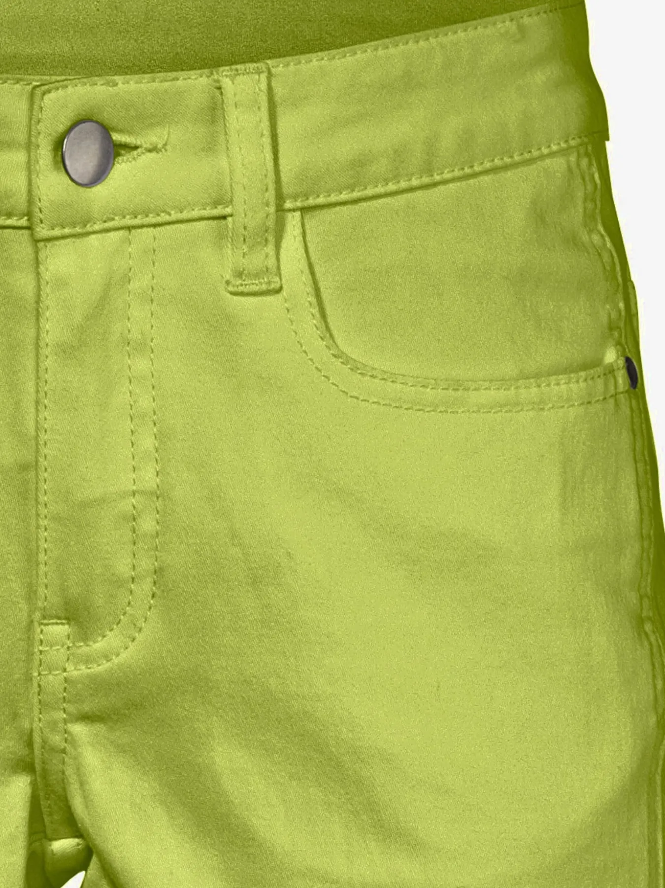 Pantalon skinny coupe skinny