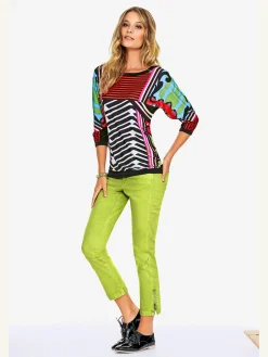 Pantalon skinny coupe skinny