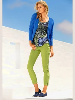 Pantalon skinny coupe skinny