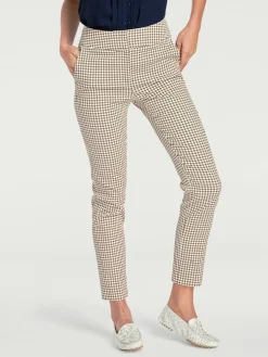 Pantalon skinny coupe skinny