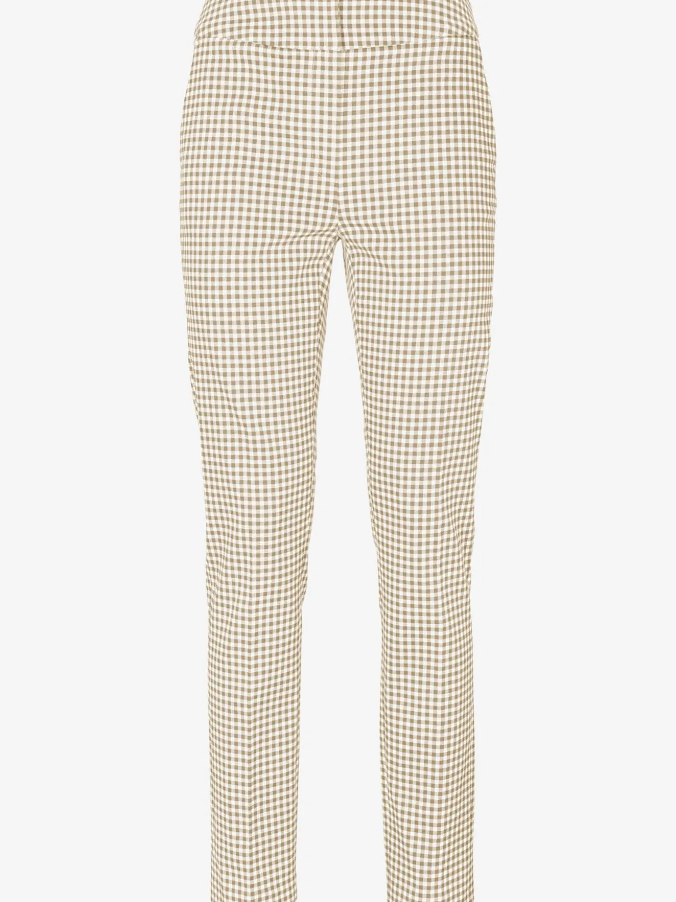 Pantalon skinny coupe skinny