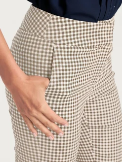 Pantalon skinny coupe skinny