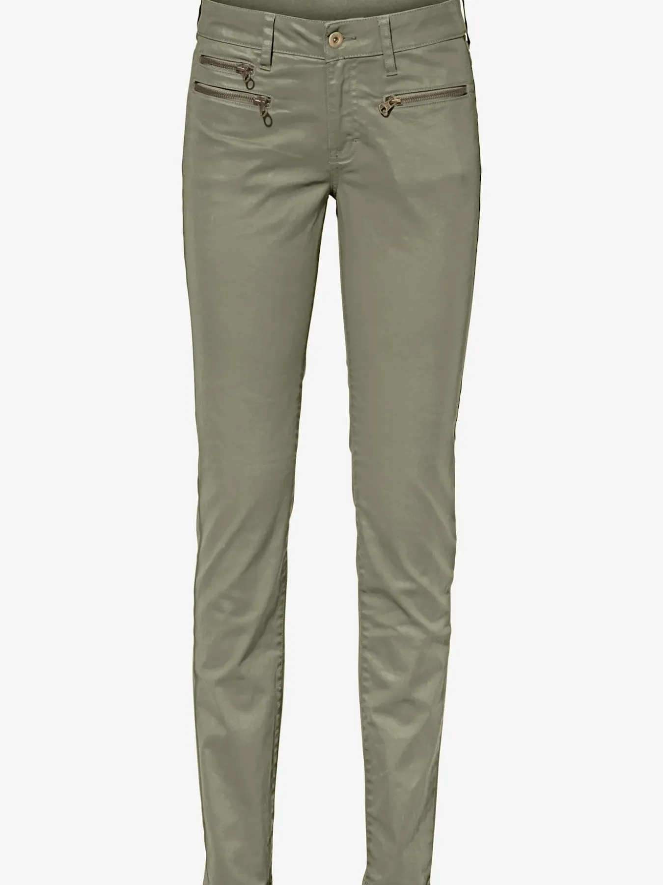 Pantalon skinny coupe skinny