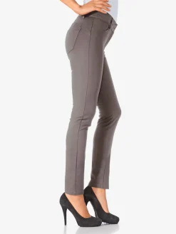 Pantalon skinny coupe skinny