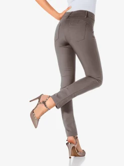 Pantalon skinny coupe skinny
