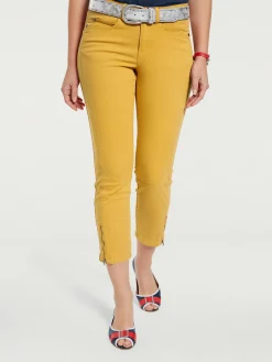 Pantalon skinny coupe skinny