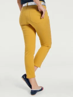 Pantalon skinny coupe skinny
