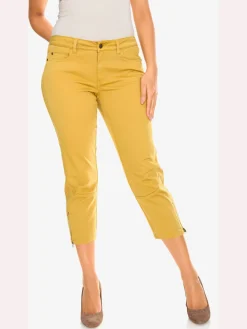 Pantalon skinny coupe skinny