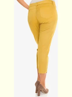 Pantalon skinny coupe skinny