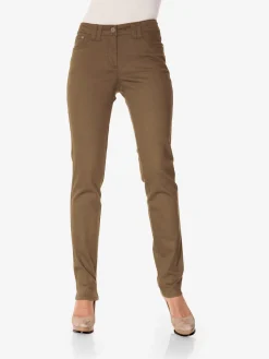 Pantalon skinny coupe skinny