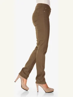 Pantalon skinny coupe skinny