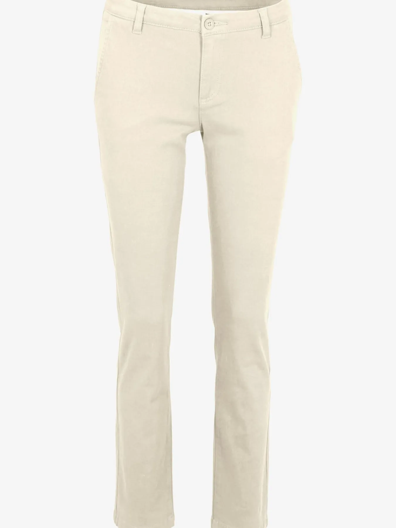 Pantalon skinny coupe skinny