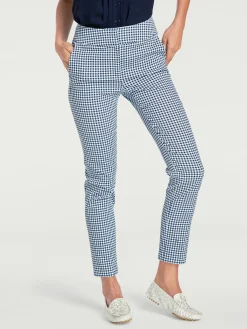 Pantalon skinny coupe skinny