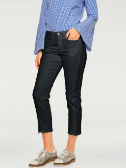 Pantalon skinny coupe skinny