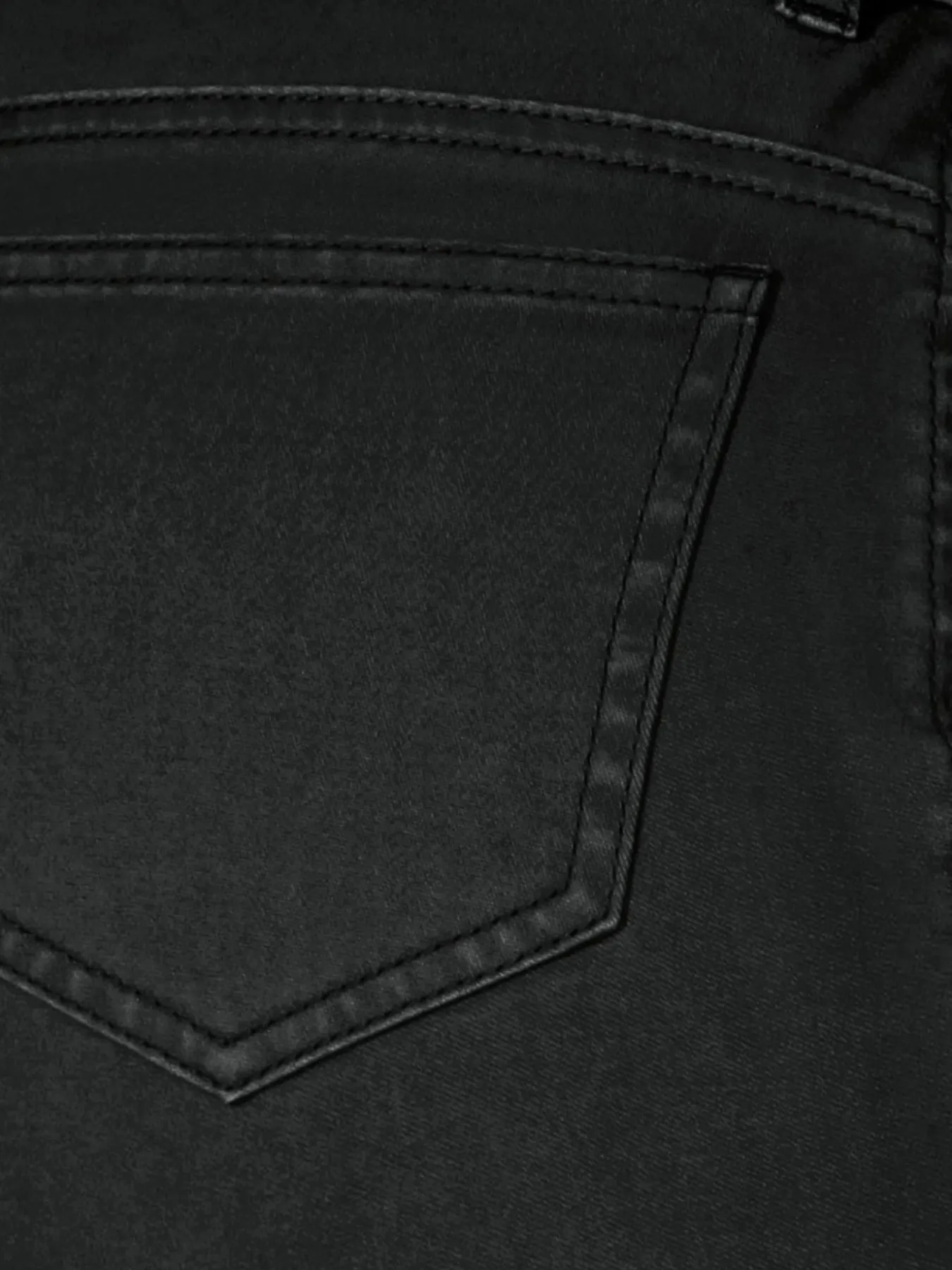 Pantalon skinny coupe skinny