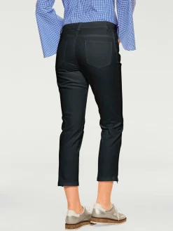 Pantalon skinny coupe skinny