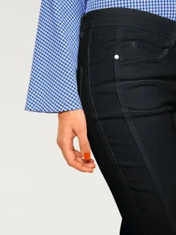 Pantalon skinny coupe skinny