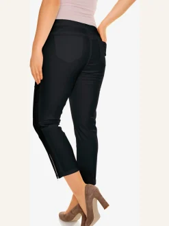 Pantalon skinny coupe skinny