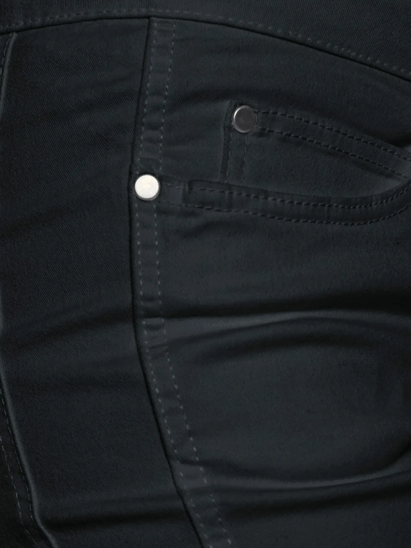 Pantalon skinny coupe skinny