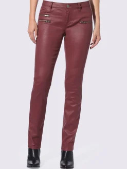 Pantalon skinny coupe skinny