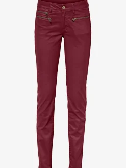 Pantalon skinny coupe skinny