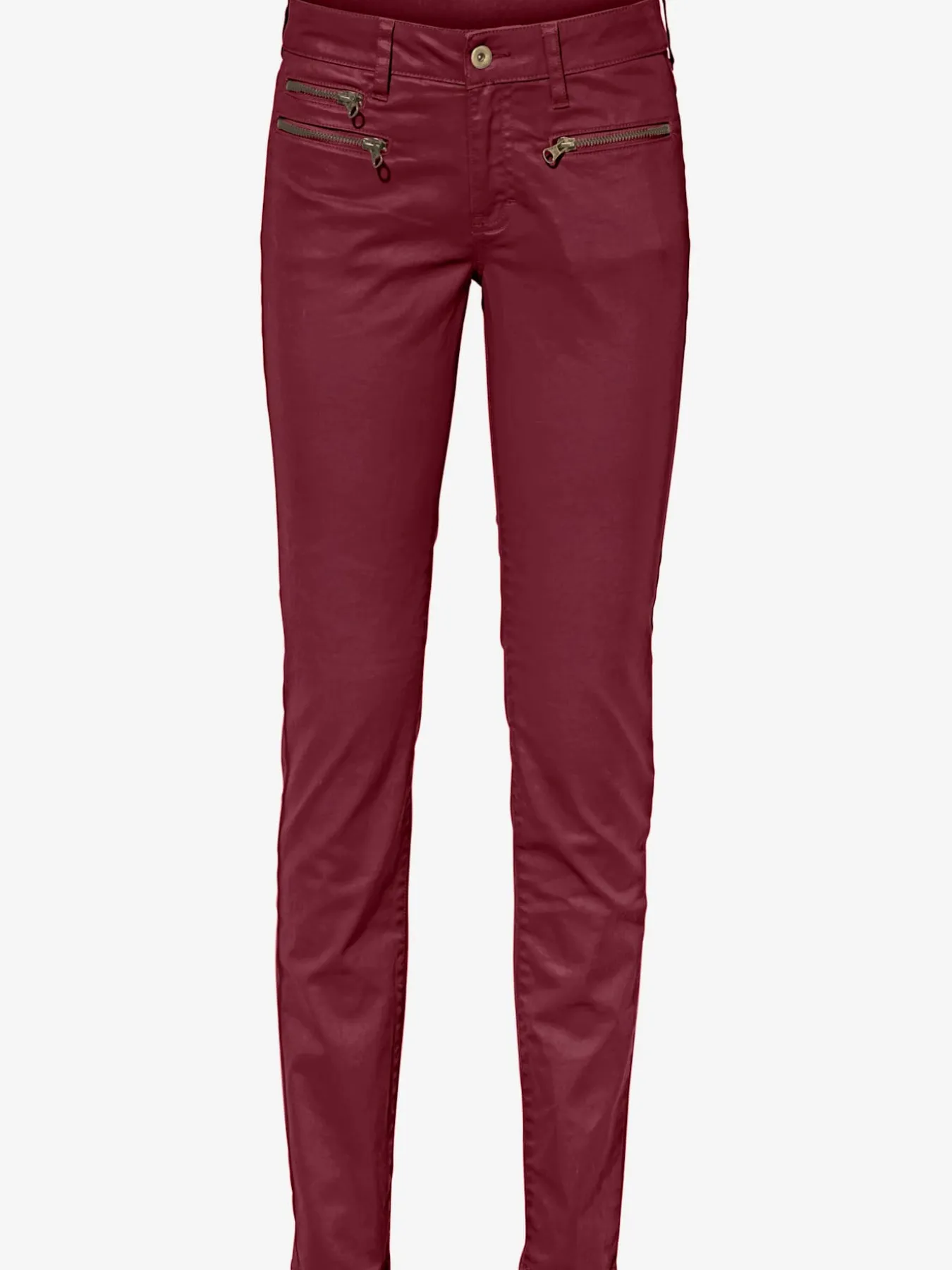 Pantalon skinny coupe skinny